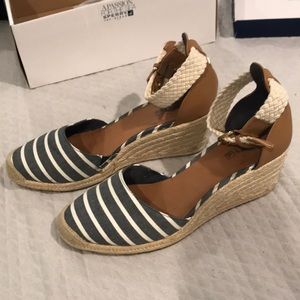Sperry Wedges